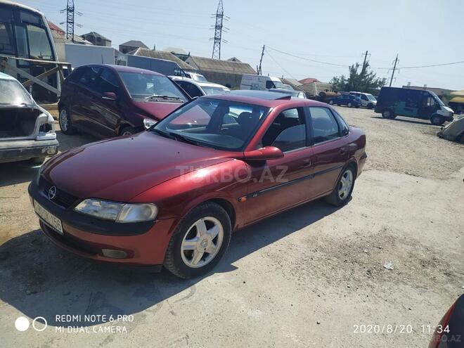 Opel Vectra 1996, 290,456 km - 2.0 l - Bakı