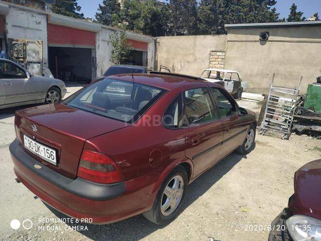 Opel Vectra 1996, 290,456 km - 2.0 l - Bakı
