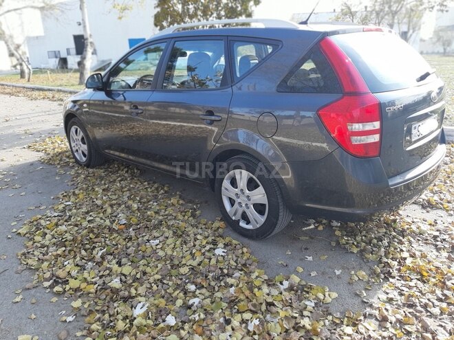 Kia Ceed 2008, 155,000 km - 1.6 l - Bakı