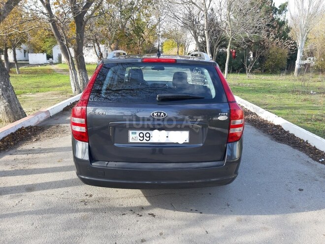 Kia Ceed 2008, 155,000 km - 1.6 l - Bakı