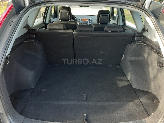 Kia Ceed 2008, 155,000 km - 1.6 l - Bakı
