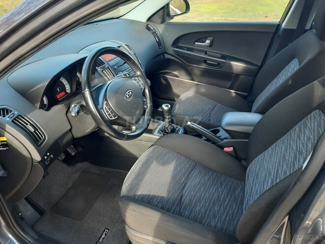 Kia Ceed 2008, 155,000 km - 1.6 l - Bakı