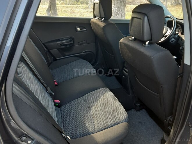 Kia Ceed 2008, 155,000 km - 1.6 l - Bakı