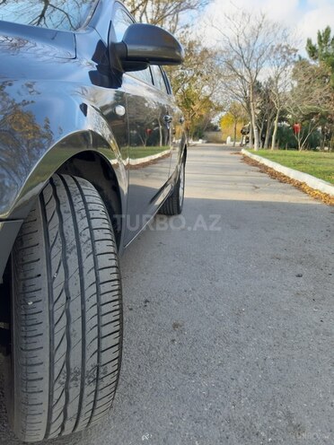 Kia Ceed 2008, 155,000 km - 1.6 l - Bakı