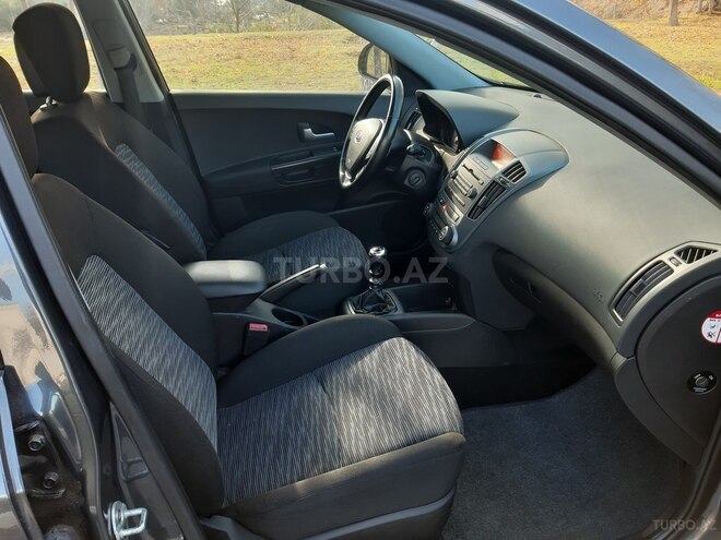 Kia Ceed 2008, 155,000 km - 1.6 l - Bakı