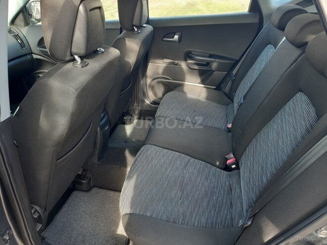 Kia Ceed 2008, 155,000 km - 1.6 l - Bakı