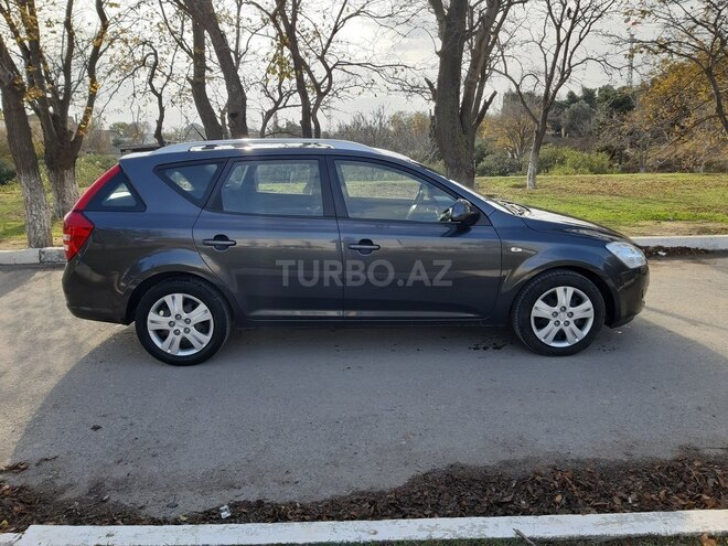 Kia Ceed 2008, 155,000 km - 1.6 l - Bakı
