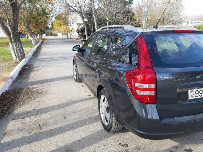 Kia Ceed 2008, 155,000 km - 1.6 l - Bakı