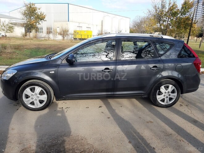 Kia Ceed 2008, 155,000 km - 1.6 l - Bakı