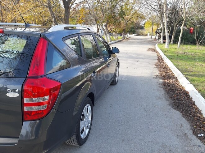 Kia Ceed 2008, 155,000 km - 1.6 l - Bakı