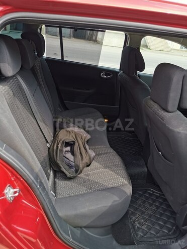 Renault Megane 2007, 291,000 km - 1.5 l - Sumqayıt