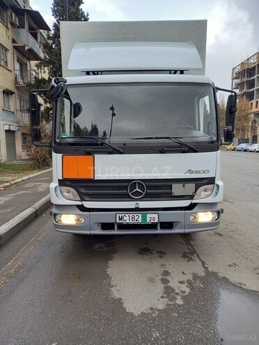 Mercedes Atego 816 2007, 794,631 km - 4.3 л - Gəncə
