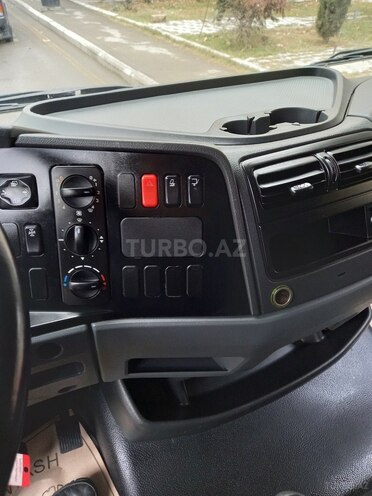 Mercedes Atego 816 2007, 794,631 km - 4.3 л - Gəncə
