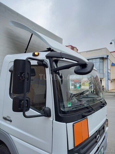 Mercedes Atego 816 2007, 794,631 km - 4.3 л - Gəncə