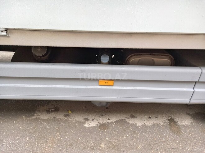 Mercedes Atego 816 2007, 794,631 km - 4.3 л - Gəncə