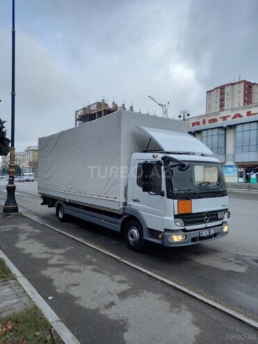 Mercedes Atego 816 2007, 794,631 km - 4.3 л - Gəncə