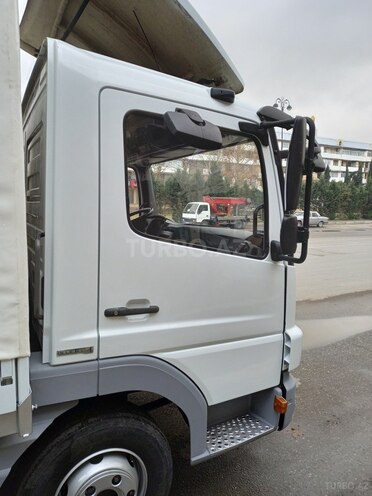 Mercedes Atego 816 2007, 794,631 km - 4.3 л - Gəncə
