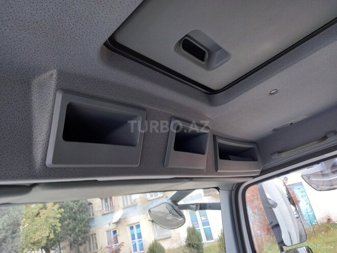 Mercedes Atego 816 2007, 794,631 km - 4.3 л - Gəncə