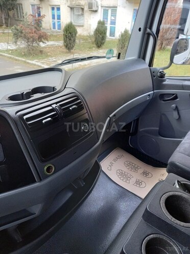 Mercedes Atego 816 2007, 794,631 km - 4.3 л - Gəncə