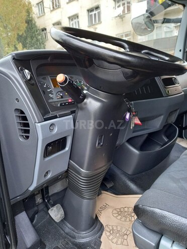 Mercedes Atego 816 2007, 794,631 km - 4.3 л - Gəncə