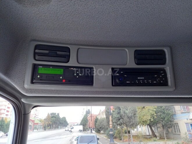 Mercedes Atego 816 2007, 794,631 km - 4.3 л - Gəncə
