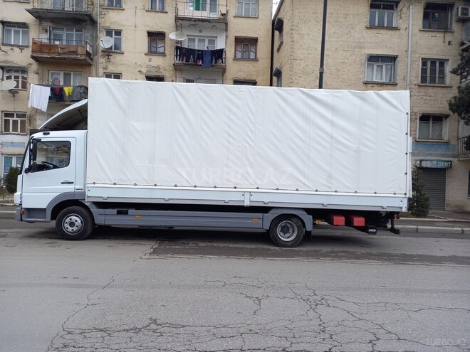 Mercedes Atego 816 2007, 794,631 km - 4.3 л - Gəncə