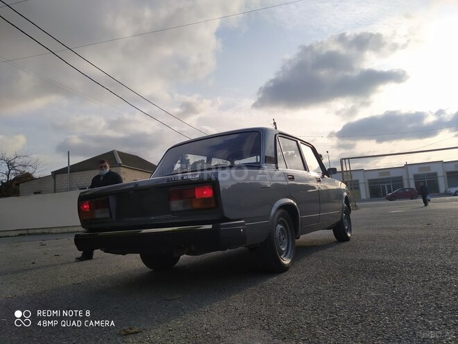 LADA (VAZ) 2107 2011, 56,930 km - 1.6 l - Bakı