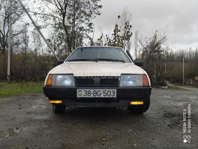 LADA (VAZ) 21099 1996, 675,571 km - 1.5 l - Qusar