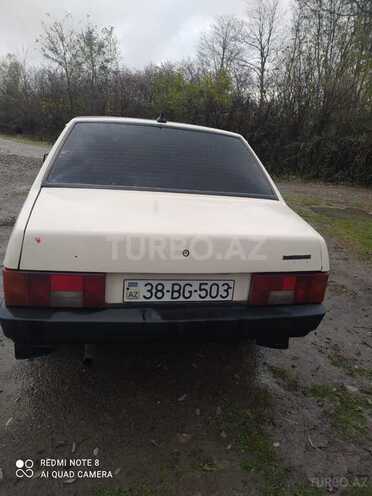 LADA (VAZ) 21099 1996, 675,571 km - 1.5 l - Qusar