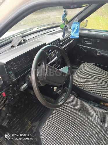 LADA (VAZ) 21099 1996, 675,571 km - 1.5 l - Qusar