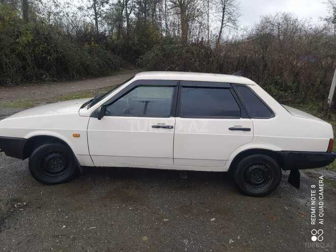LADA (VAZ) 21099 1996, 675,571 km - 1.5 l - Qusar