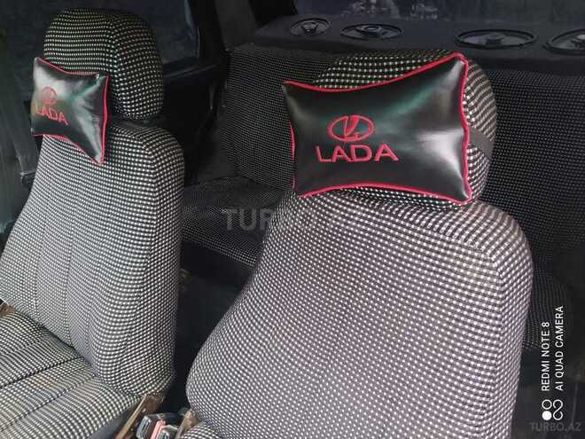 LADA (VAZ) 21099 1996, 675,571 km - 1.5 l - Qusar