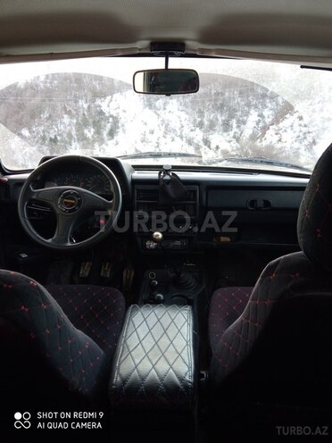 LADA (VAZ) Niva 2013, 155,000 km - 1.7 л - Şamaxı