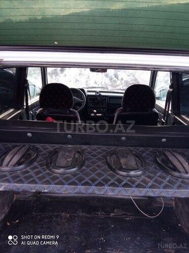 LADA (VAZ) Niva 2013, 155,000 km - 1.7 л - Şamaxı