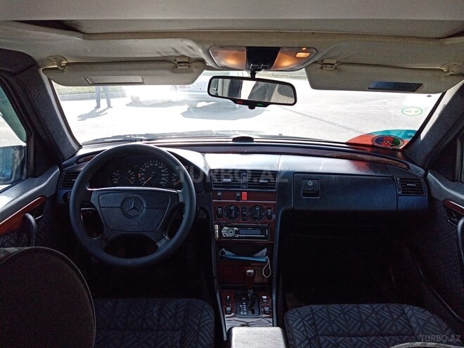 Mercedes C 180 1994, 450,000 km - 1.8 l - Bakı