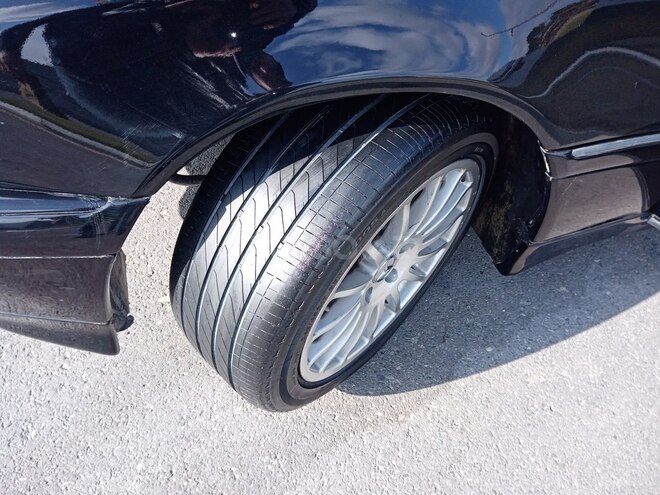 Mercedes C 180 1994, 450,000 km - 1.8 l - Bakı