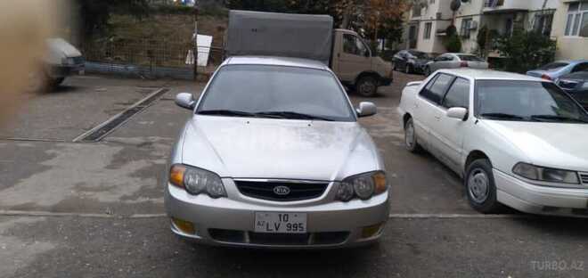 Kia Shuma 2003, 300,000 km - 1.6 l - Bakı