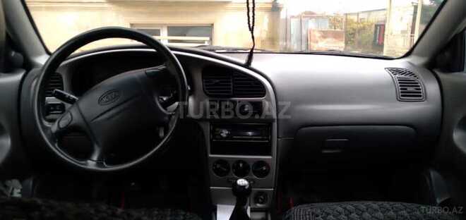 Kia Shuma 2003, 300,000 km - 1.6 l - Bakı