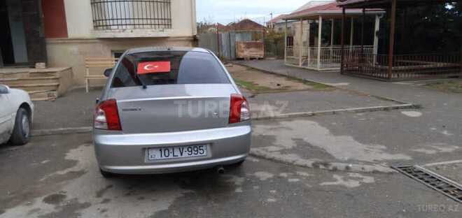 Kia Shuma 2003, 300,000 km - 1.6 l - Bakı