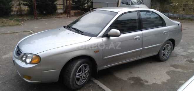 Kia Shuma 2003, 300,000 km - 1.6 l - Bakı