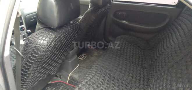 Kia Shuma 2003, 300,000 km - 1.6 l - Bakı