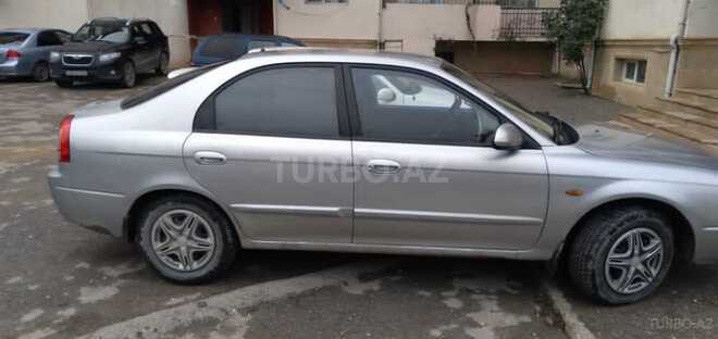 Kia Shuma 2003, 300,000 km - 1.6 l - Bakı