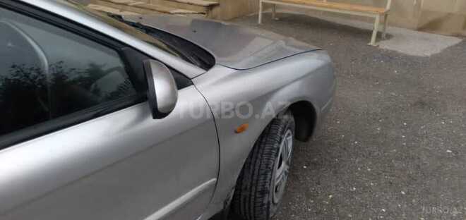 Kia Shuma 2003, 300,000 km - 1.6 l - Bakı