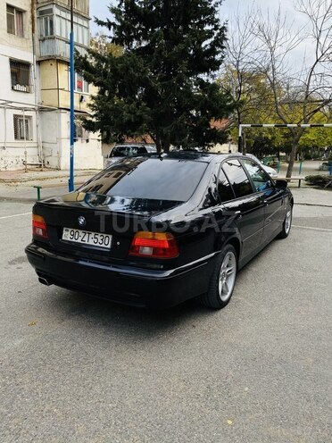 BMW 530 2002, 396,000 km - 3.0 л - Bakı