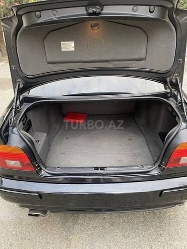 BMW 530 2002, 396,000 km - 3.0 л - Bakı
