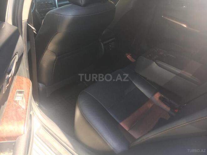 Toyota Camry 2016, 98,000 km - 2.5 l - Bakı