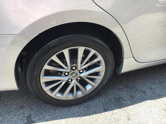 Toyota Camry 2016, 98,000 km - 2.5 l - Bakı