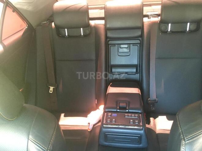 Toyota Camry 2016, 98,000 km - 2.5 l - Bakı