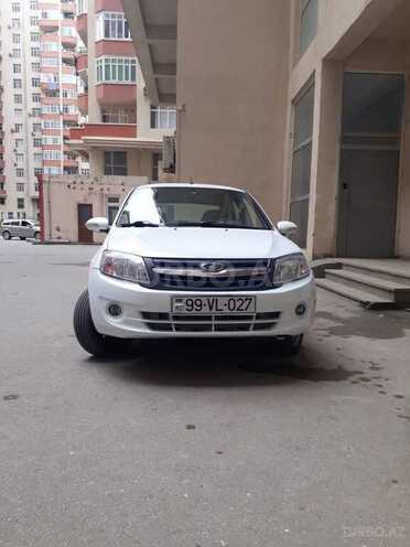 LADA (VAZ) Granta 2013, 56,000 km - 1.5 l - Bakı