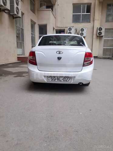 LADA (VAZ) Granta 2013, 56,000 km - 1.5 l - Bakı